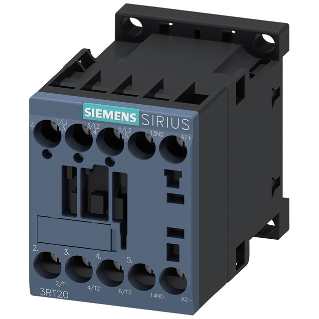 3RT20161BB410CC0 제조사: Siemens