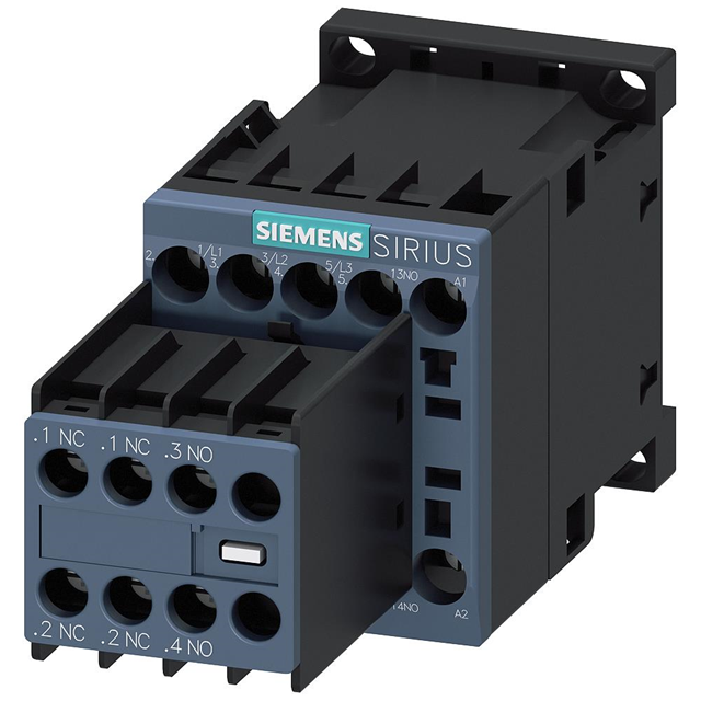 3RT20161BB44 제조사: Siemens
