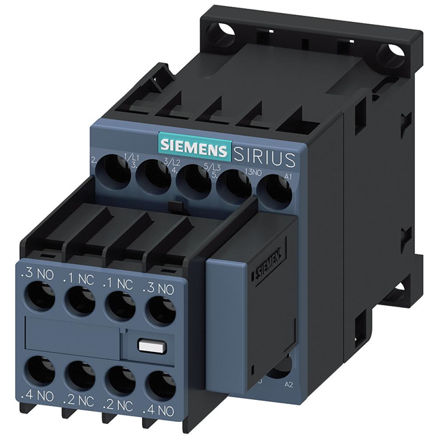 3RT20161CF07 由 Siemens