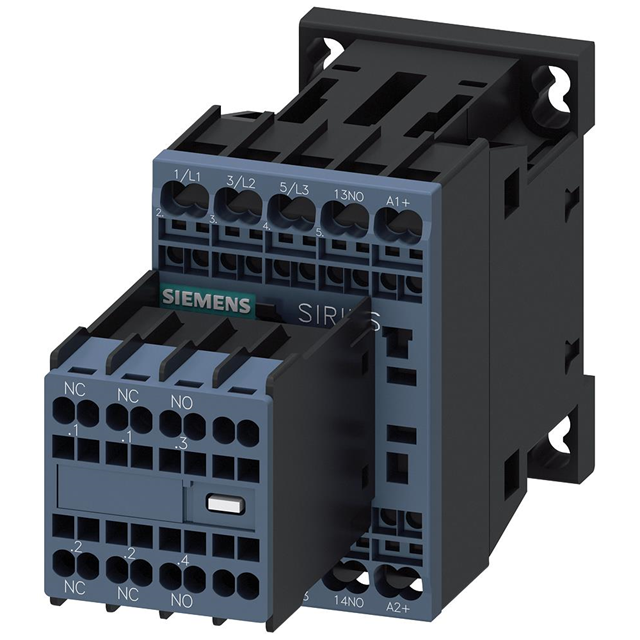 3RT20162BB44 by Siemens