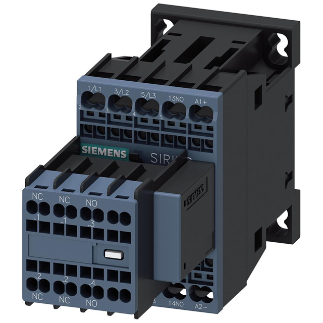 3RT20162DB44 メーカー： Siemens
