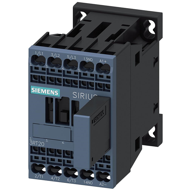 3RT20162QB41 メーカー： Siemens