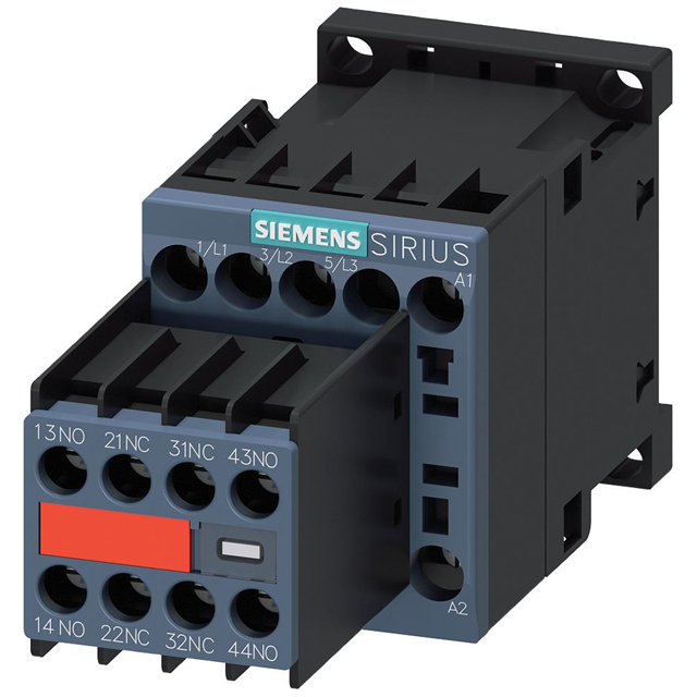 3RT20171AP043MA0 제조사: Siemens