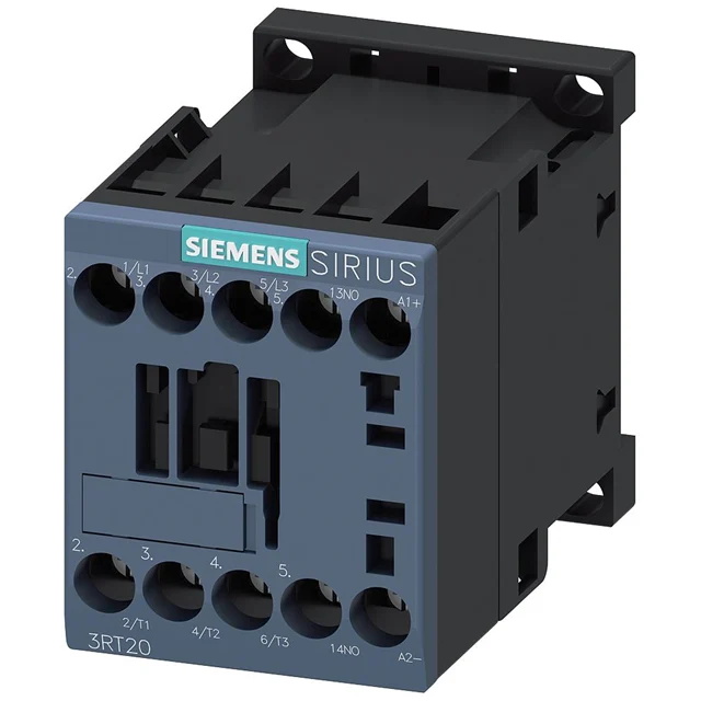 3RT20171FB41 メーカー： Siemens