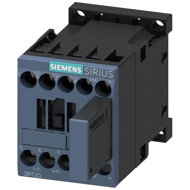 3RT20171QB42 由 Siemens