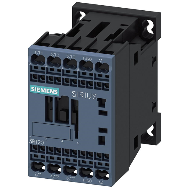 3RT20172AH01 由 Siemens