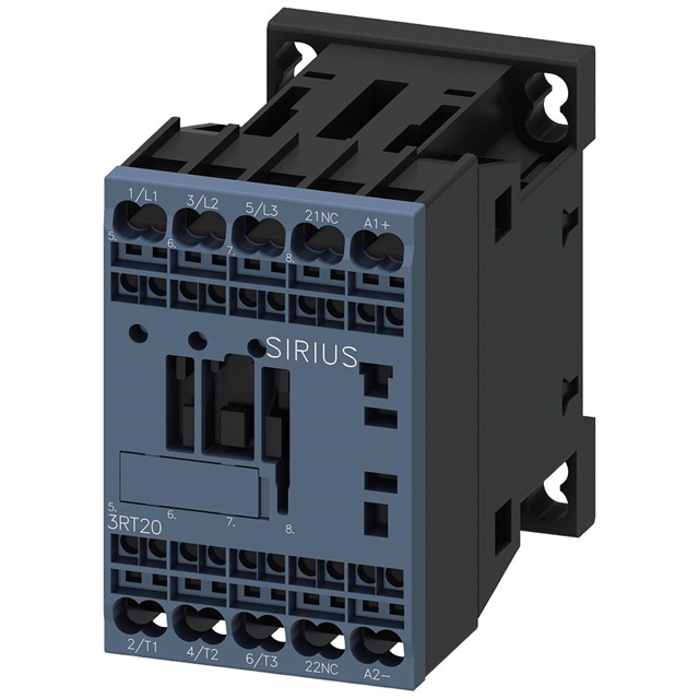 3RT20172BB420CC0 由 Siemens