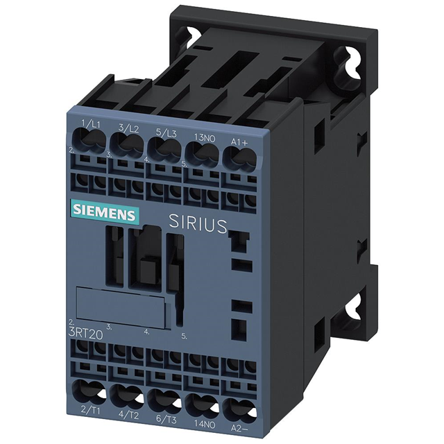 3RT20172FB41 メーカー： Siemens