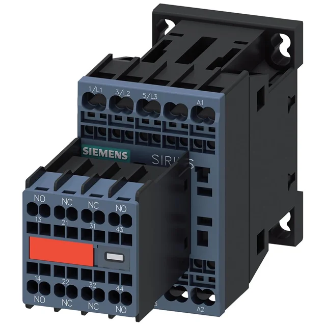 3RT20182AP043MA0 メーカー： Siemens