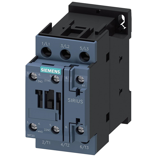 3RT20231AR60 メーカー： Siemens