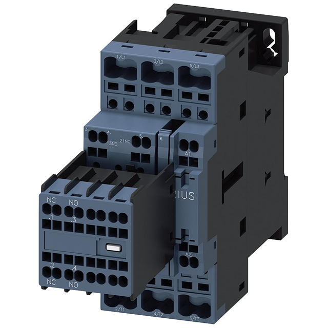 3RT20232AG24 by Siemens
