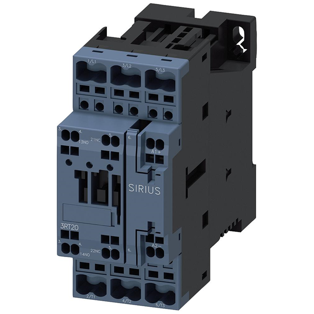 3RT20232BB400CC0 メーカー： Siemens