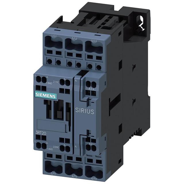 3RT20232BE40 メーカー： Siemens
