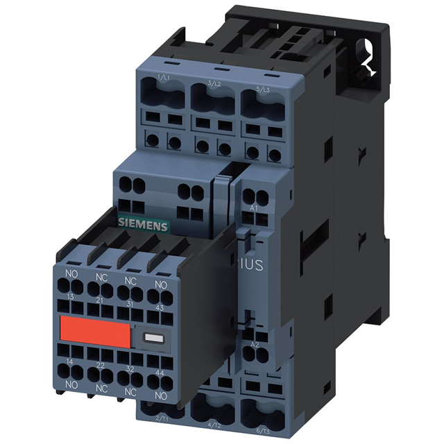3RT20232CL243MA0 제조사: Siemens