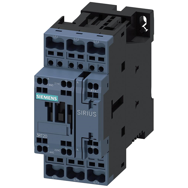 3RT20242BW40 由 Siemens