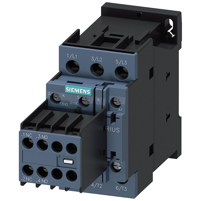 3RT20251AC24 由 Siemens
