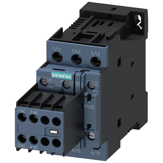 3RT20251BB44 제조사: Siemens