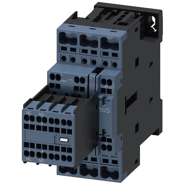 3RT20252AF04 제조사: Siemens