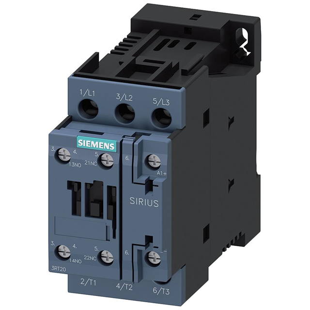 3RT20271BB40 제조사: Siemens