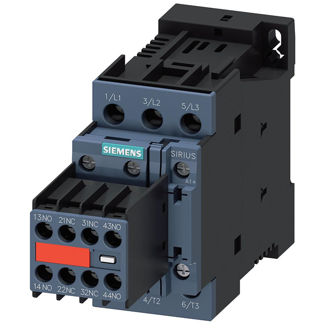 3RT20271BB443MA0 by Siemens