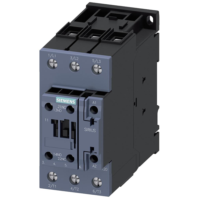 3RT20381KB40 제조사: Siemens