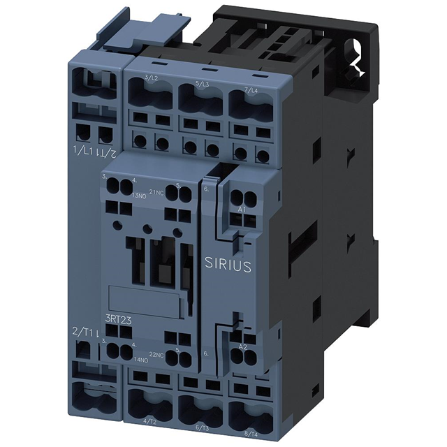 3RT23252AP00 제조사: Siemens