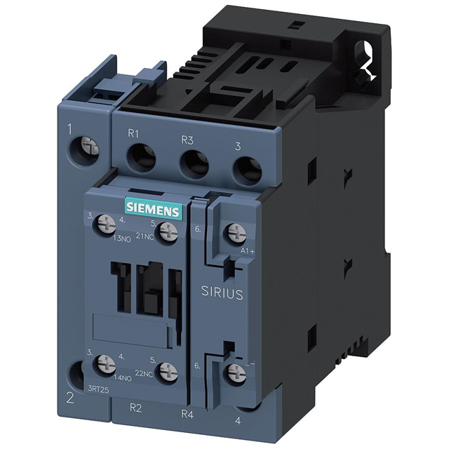 3RT25261BB40 제조사: Siemens