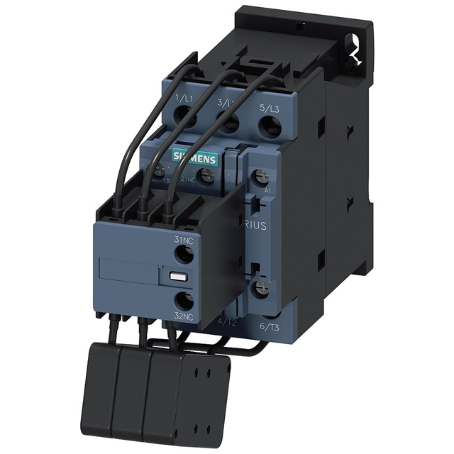 3RT26251AK65 от Siemens