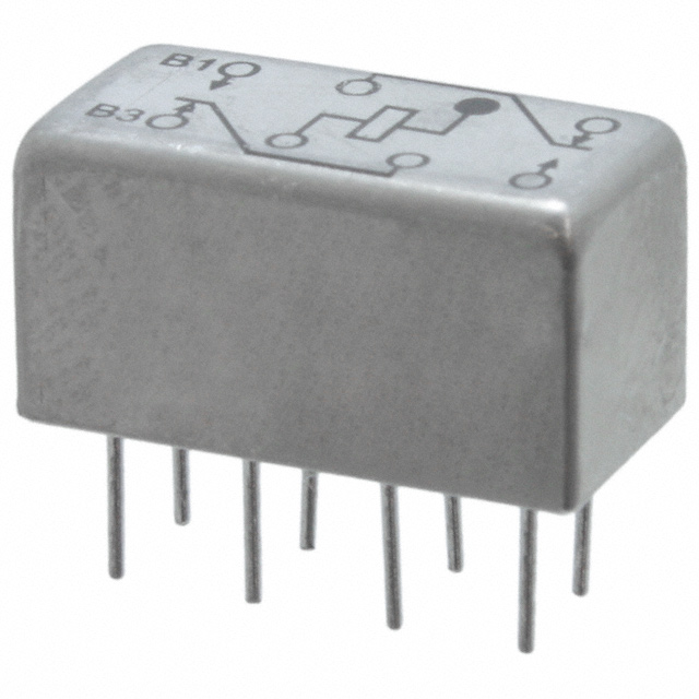 3SBC1517A2 от TE Connectivity Aerospace, Defense and Marine