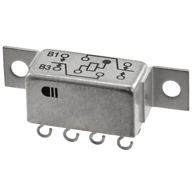 3SBC1521A2 由 TE Connectivity Aerospace, Defense and Marine