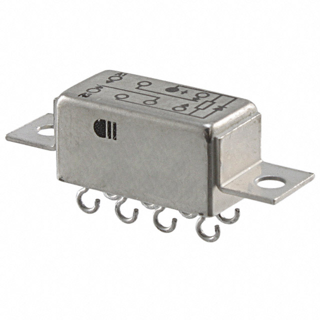 3SBC1653A2 由 TE Connectivity Aerospace, Defense and Marine