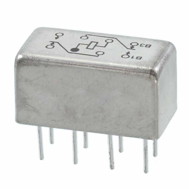 3SBC5004K1 由 TE Connectivity Aerospace, Defense and Marine