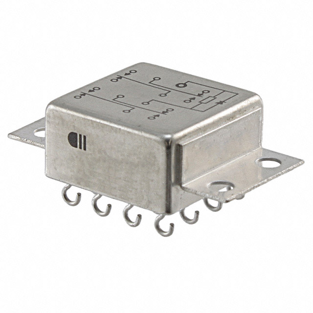 3SBH1230A2 由 TE Connectivity Aerospace, Defense and Marine