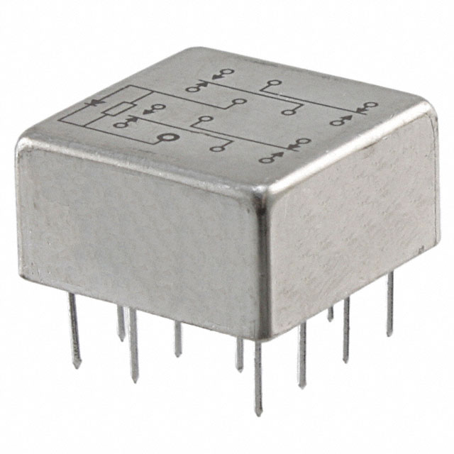 3SBH1231A2 由 TE Connectivity Aerospace, Defense and Marine