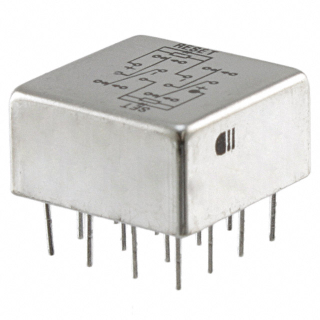 3SBM1071A2 由 TE Connectivity Aerospace, Defense and Marine