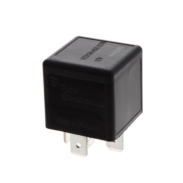 4-1393302-1 メーカー： TE Connectivity AMP Connectors