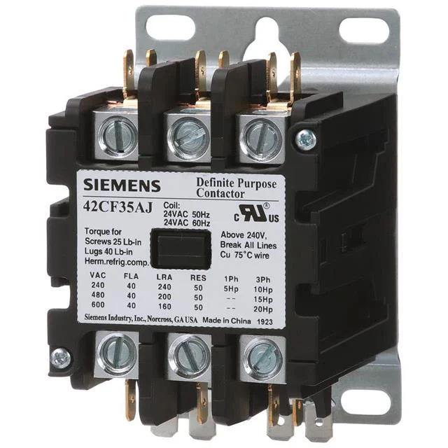 42CF35AF by Siemens