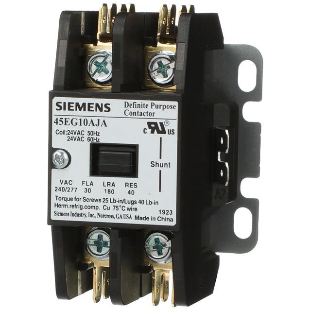 45EG10AJA 由 Siemens