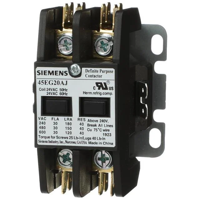 45EG20AF 由 Siemens