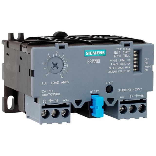 48ATC3S00X637 メーカー： Siemens