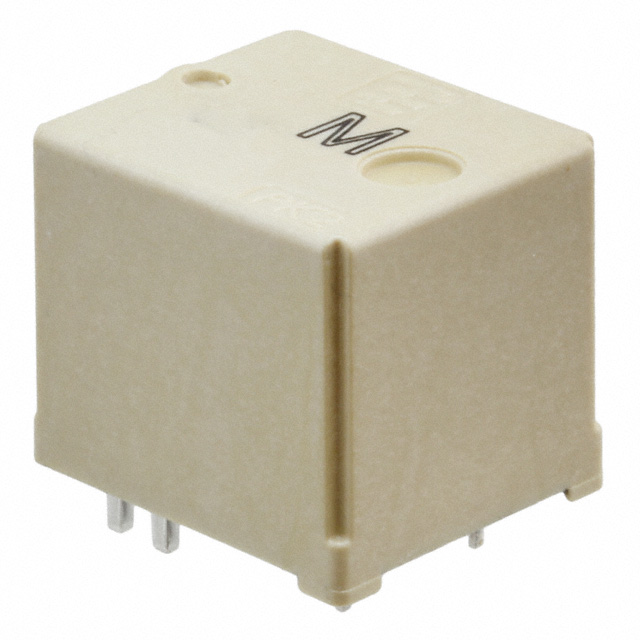 5-1414782-7 メーカー： TE Connectivity Potter & Brumfield Relays