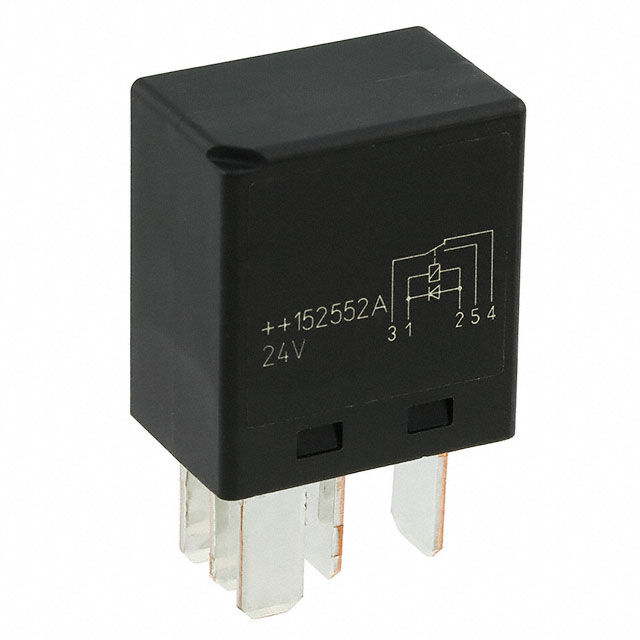 6-1393292-3 от TE Connectivity AMP Connectors