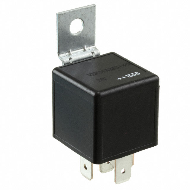 6-1393302-3 メーカー： TE Connectivity AMP Connectors