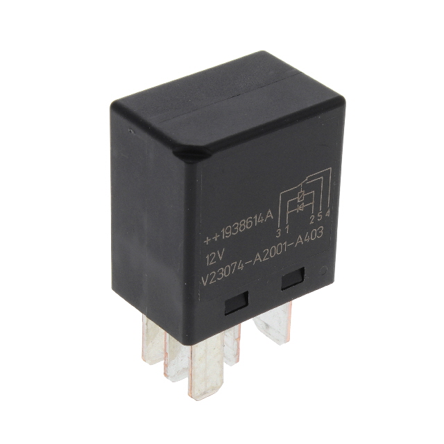 6-1419137-4 by TE Connectivity AMP Connectors