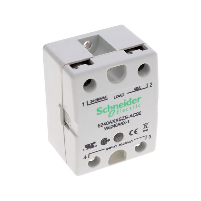 6240AXXSZSAC90 от Schneider Electric