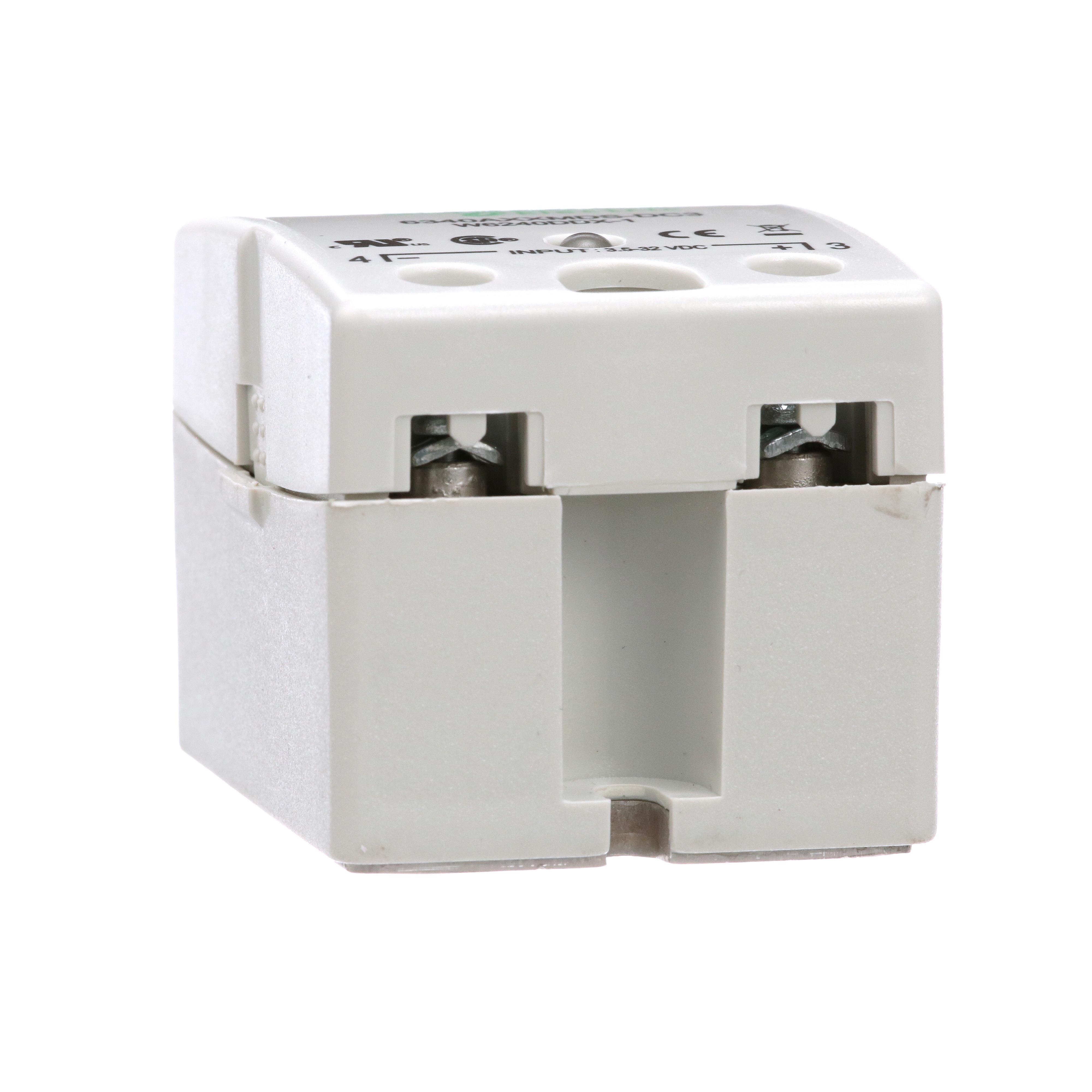 6340AXXMDS-DC3 제조사: Schneider Electric
