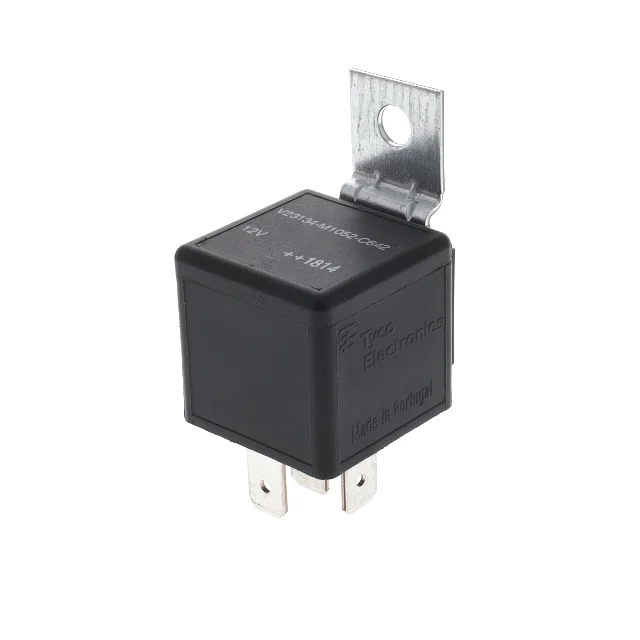 7-1393304-1 メーカー： TE Connectivity AMP Connectors