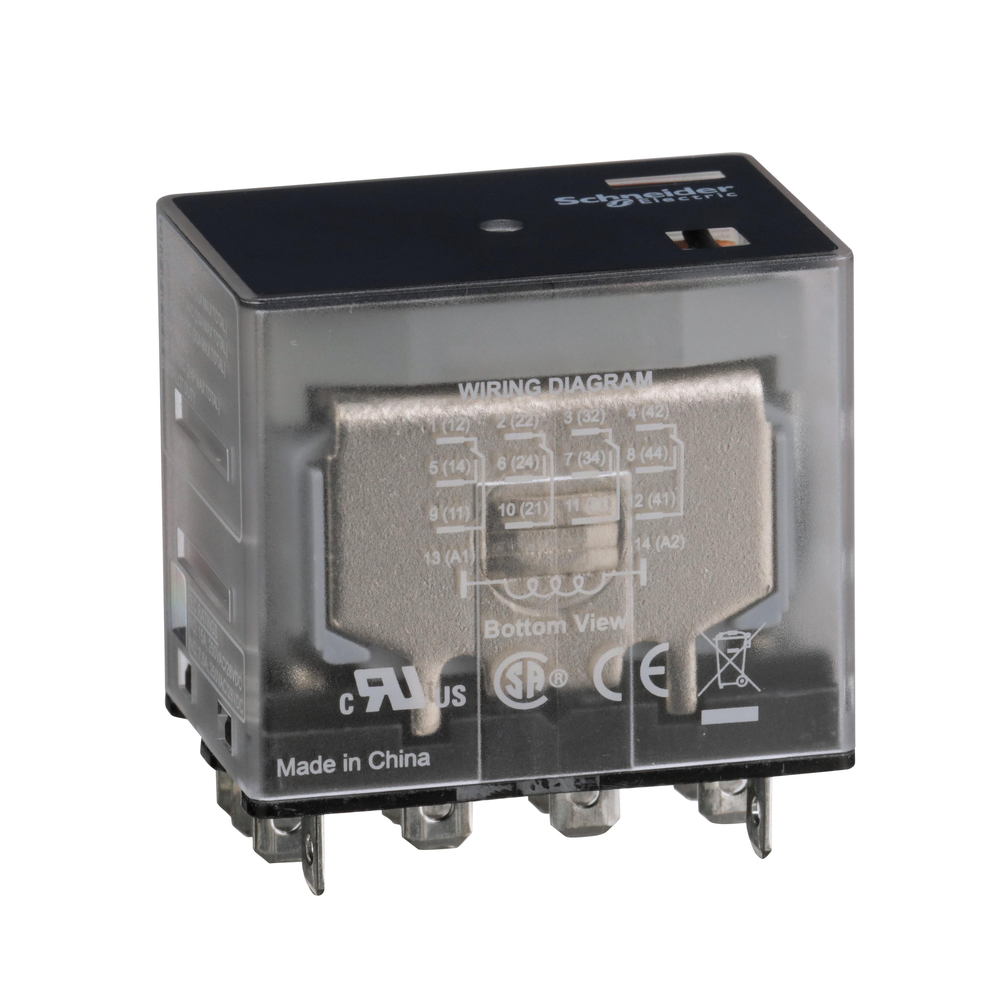 784XDXCL-24D от Schneider Electric
