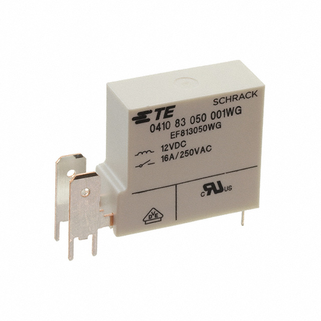 8-1415536-7 от TE Connectivity AMP Connectors