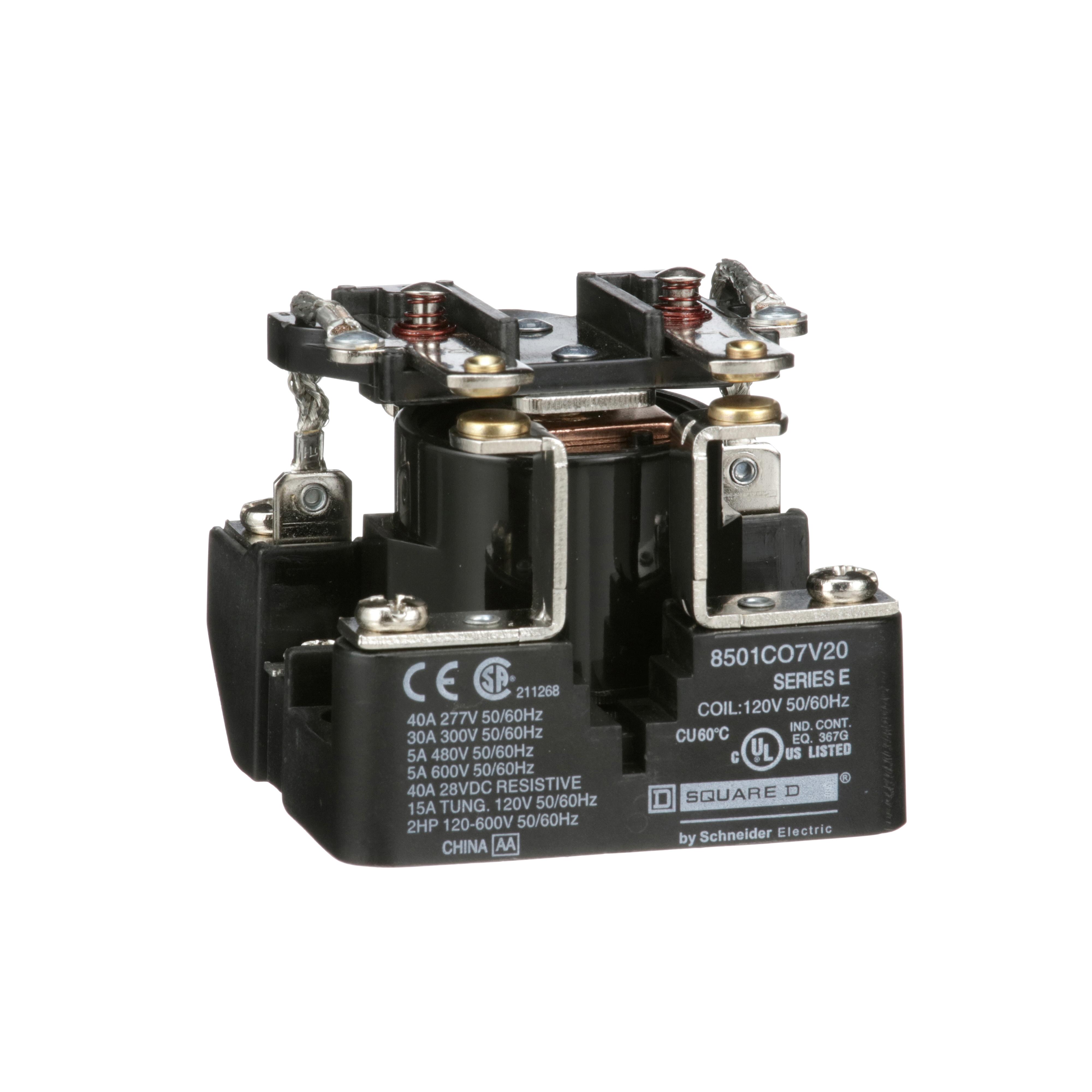 8501CDPST メーカー： Schneider Electric
